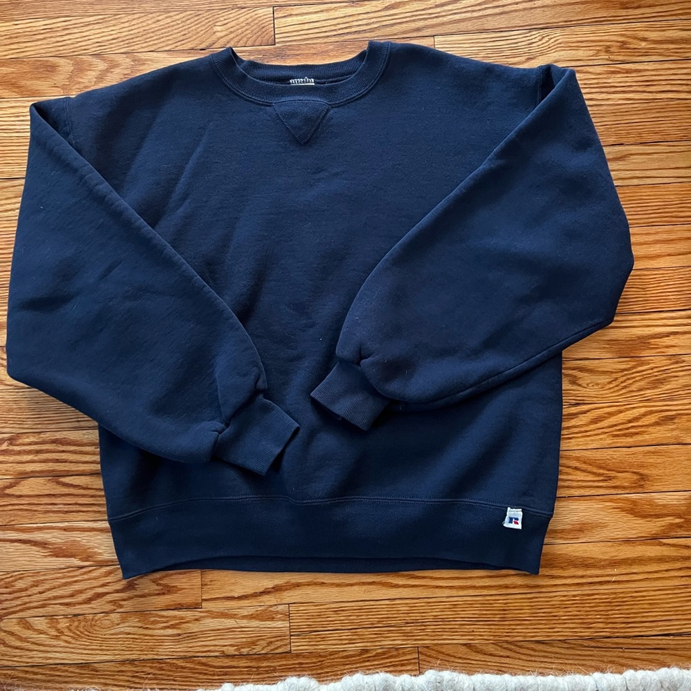 Vintage Russell sweatshirt